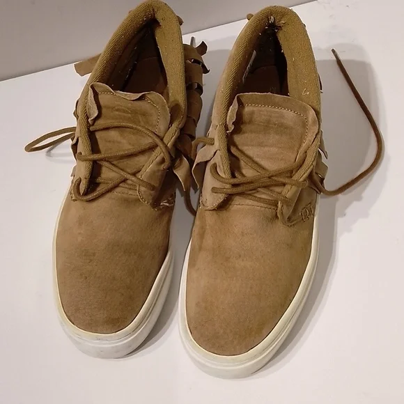 Clear Weather One-On-One Men - Picture 2 of 7